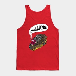 Roaring Kong Tank Top